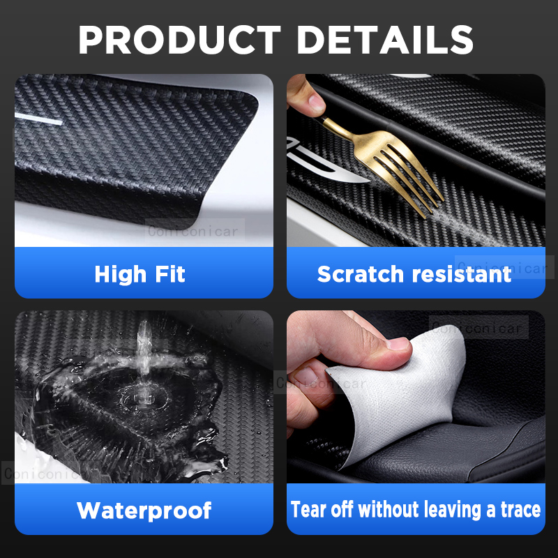 For TOYOTA COROLLA CROSS 2022- - Crepe Pan Carbon review and price