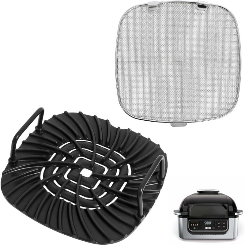 ninja foodi 15in1 AG300C AG301 - Ninja Air Fryer Af300 review and price