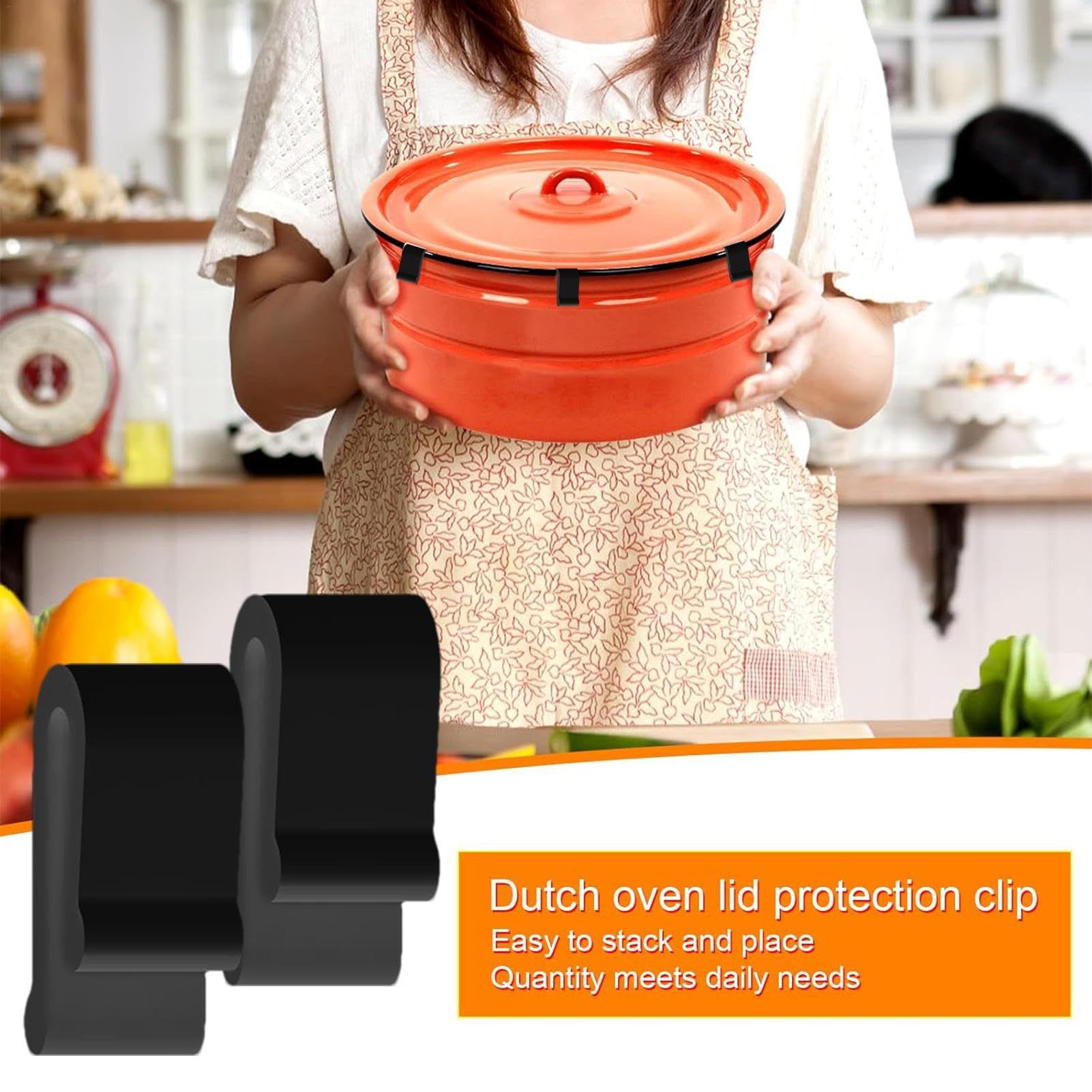 Silicone Dutch Oven Protector  - Cast Iron Corn review and price