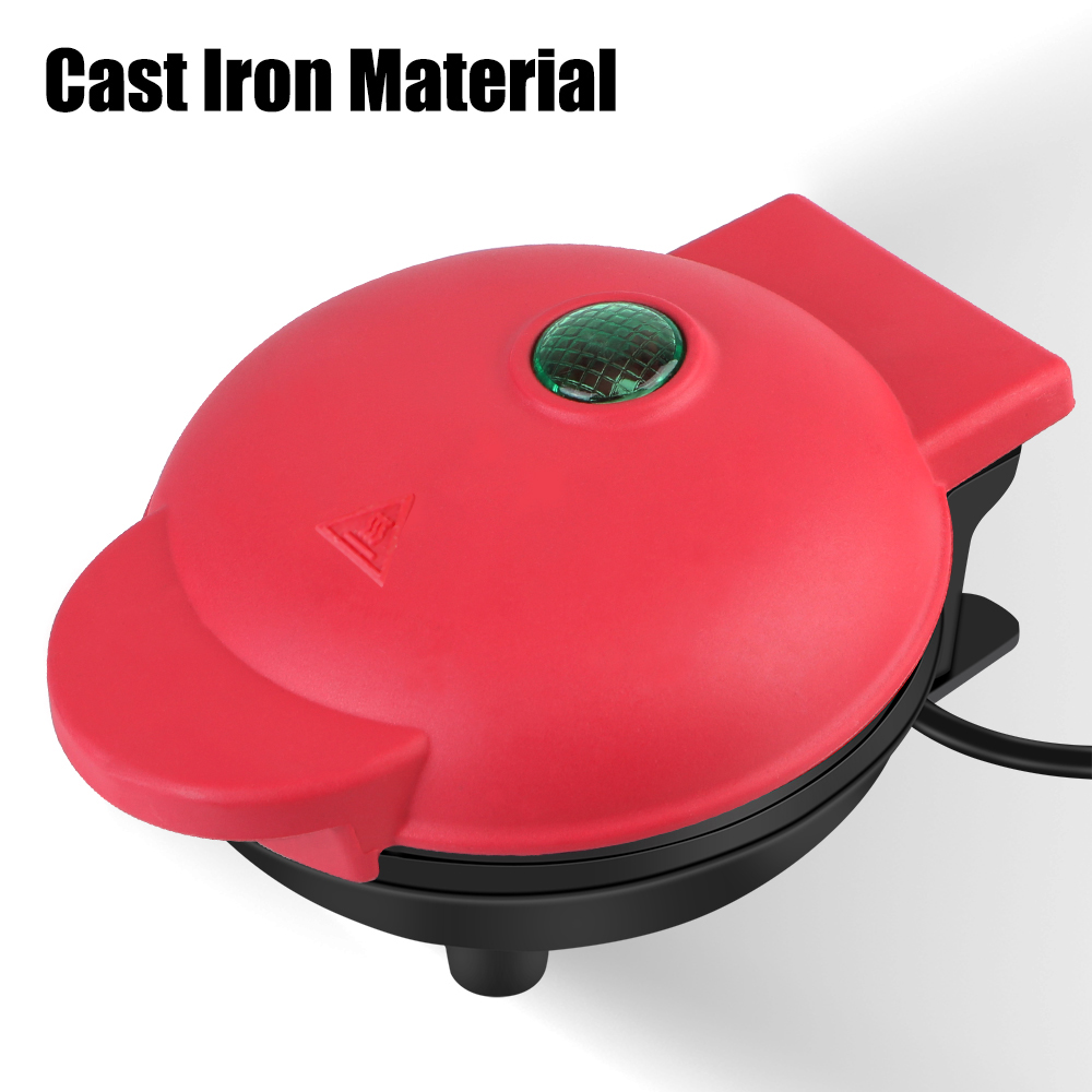 Bubble Egg Cake Oven Mini Elec - Egg Waffle Pan review and price
