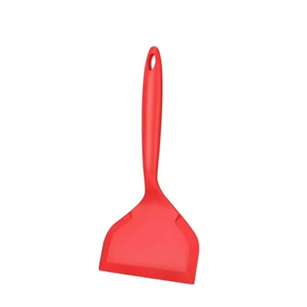 Silicone Spatula Pancakes Shov - Okonomiyaki Spatula review and price