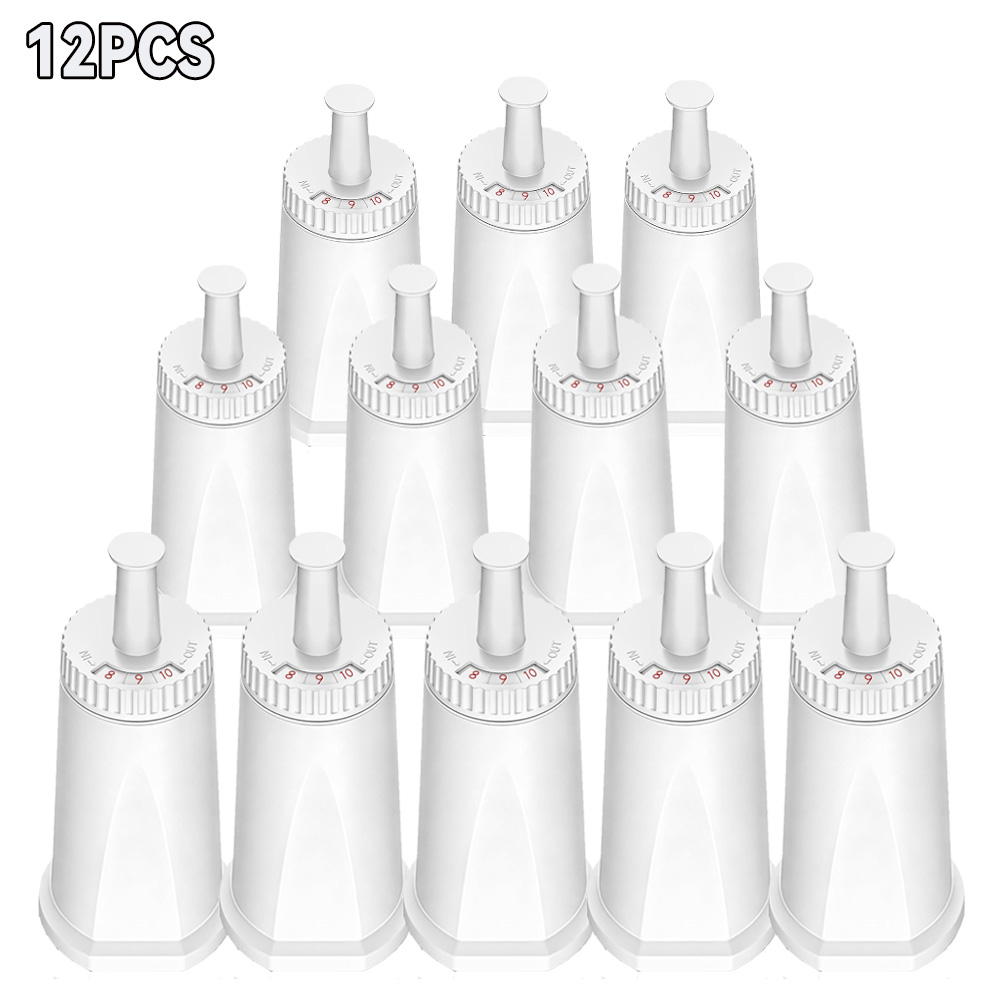 1-12PCS Filters Replacement fo - Breville Espresso Barista Touch review and price